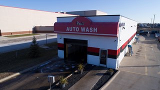 pauls wash image